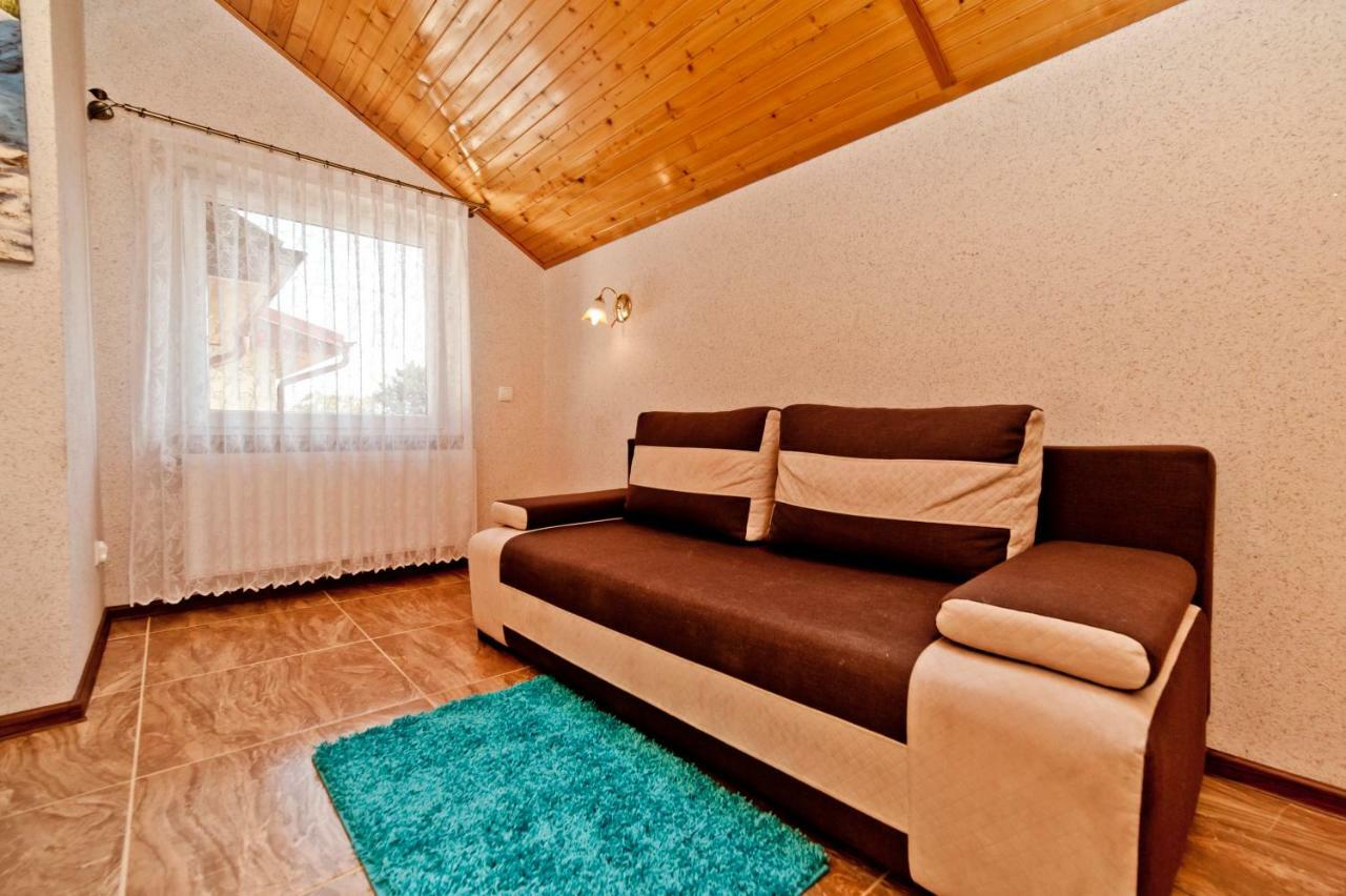 Sand Apartamenty I Pokoje Władysławowo Exterior foto